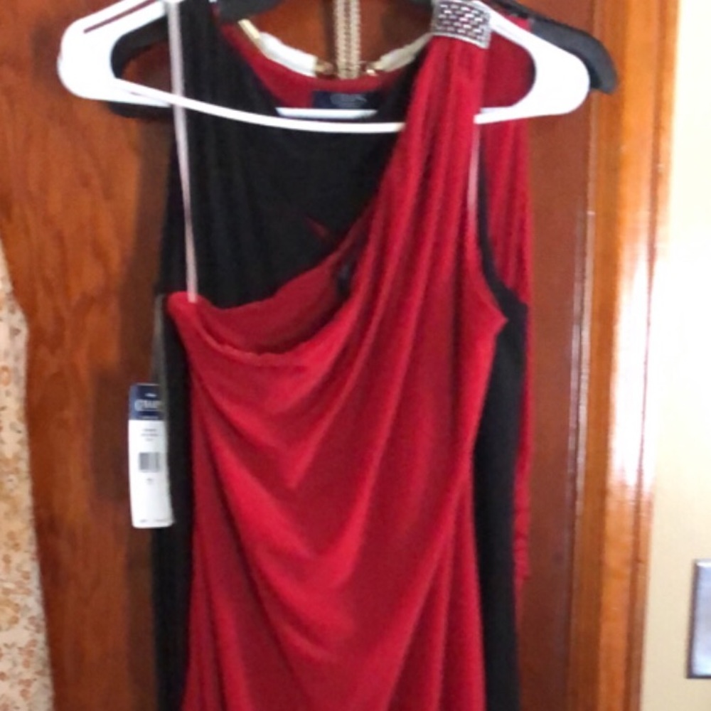 Evening gown